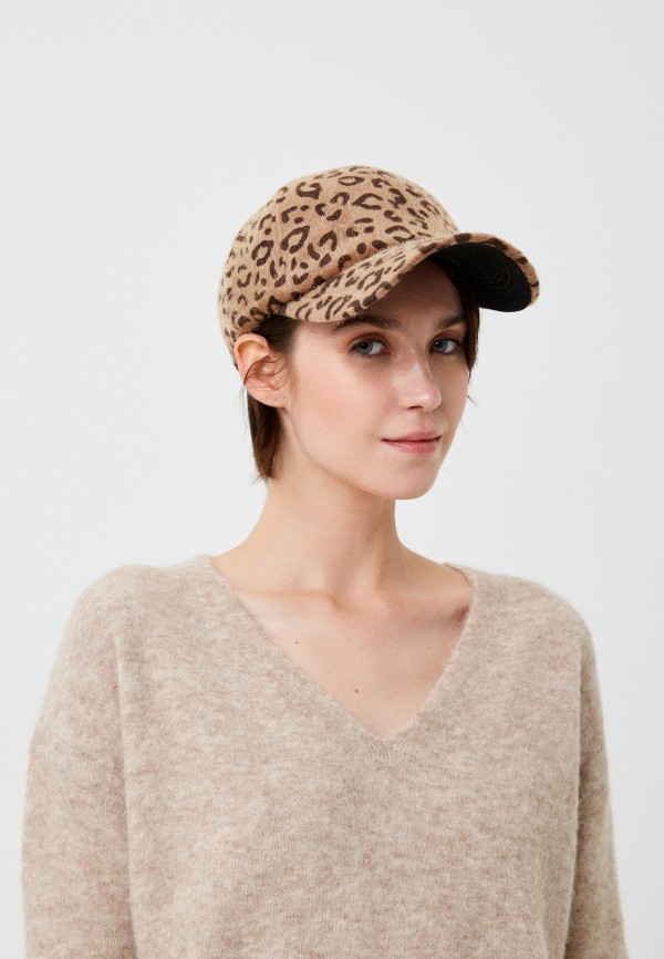 фото Бейсболка fabretti