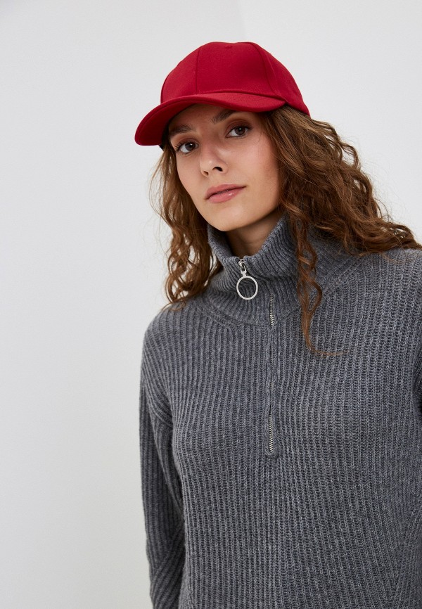 фото Бейсболка fabretti