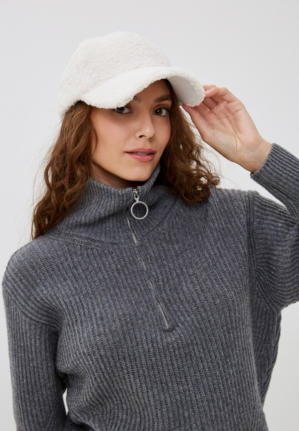 фото Бейсболка fabretti