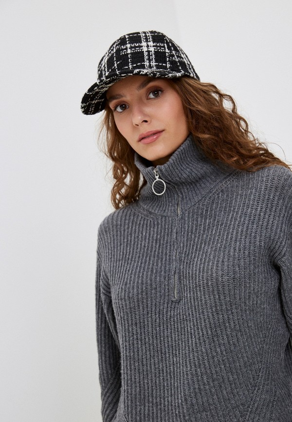 фото Бейсболка fabretti