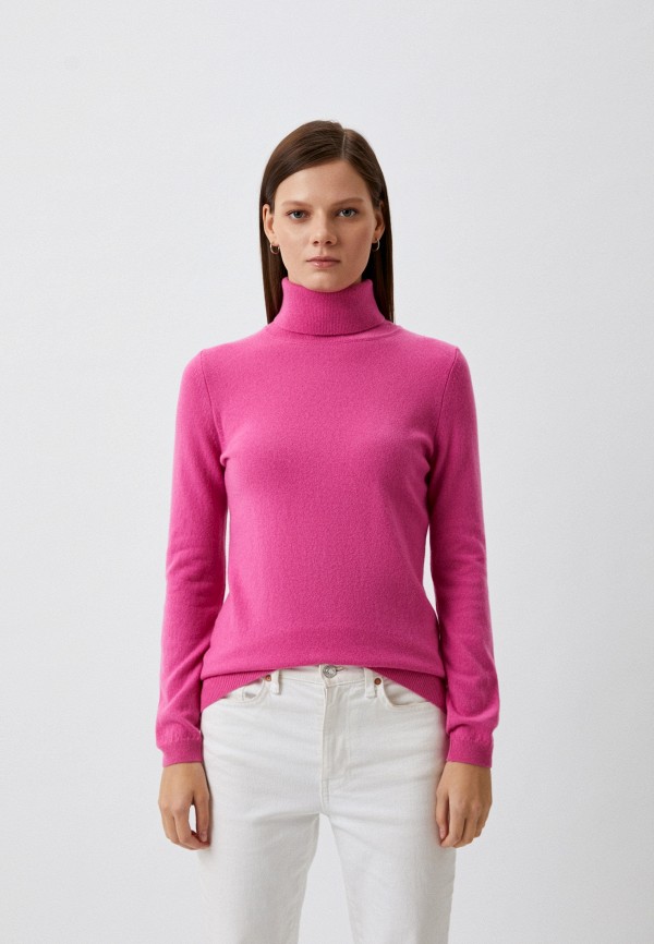 фото Водолазка falconeri