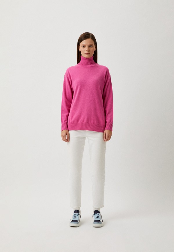 фото Водолазка falconeri