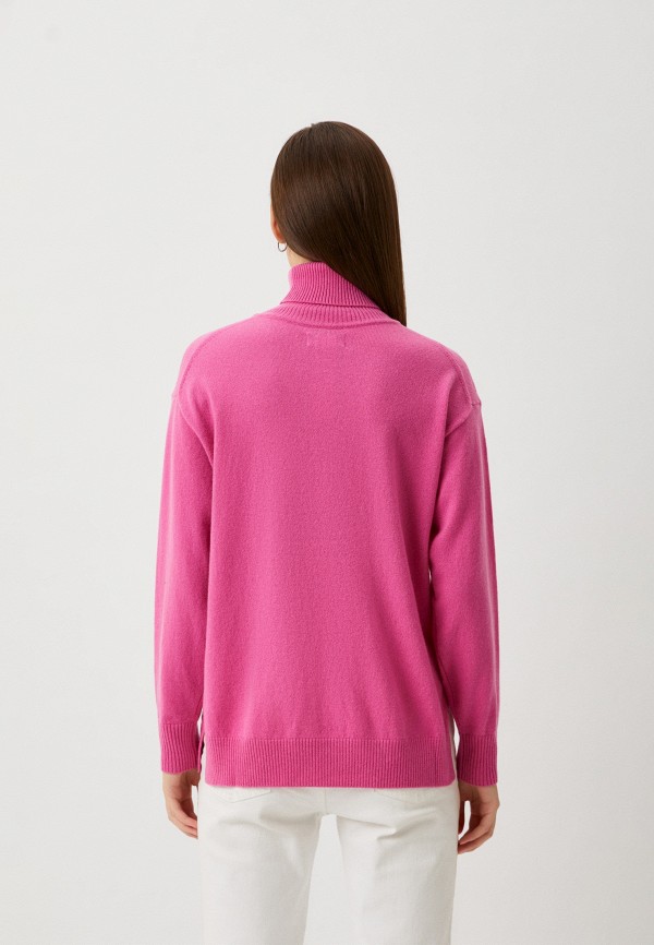 фото Водолазка falconeri