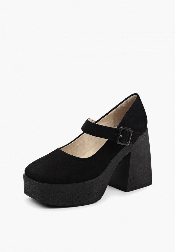 фото Туфли valeani