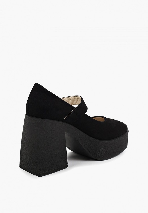 фото Туфли valeani