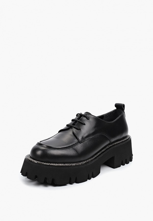 фото Ботинки valeani