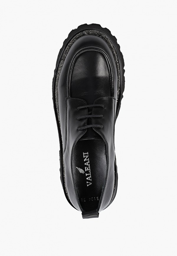 фото Ботинки valeani