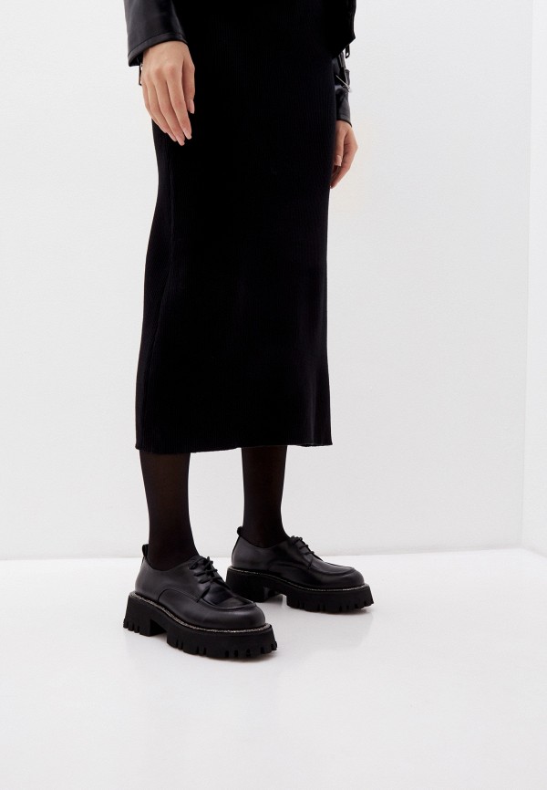 фото Ботинки valeani