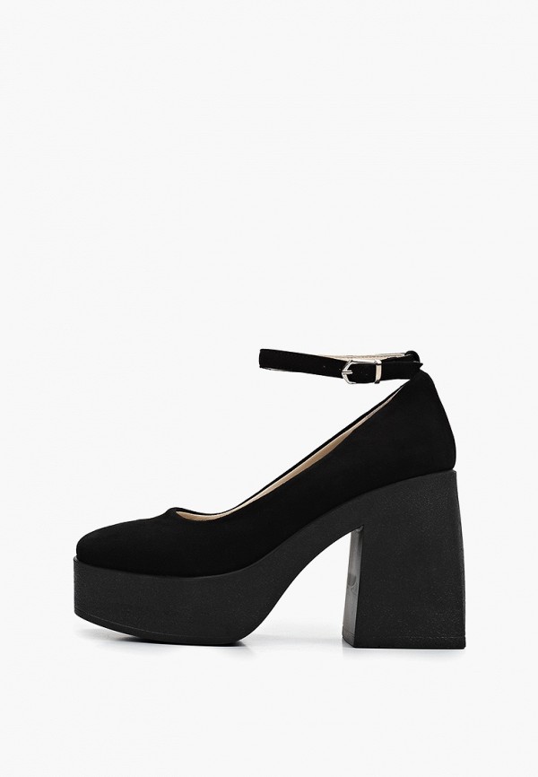 фото Туфли valeani