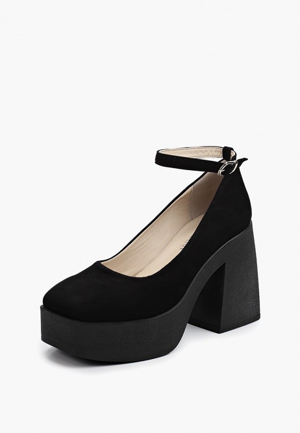 фото Туфли valeani