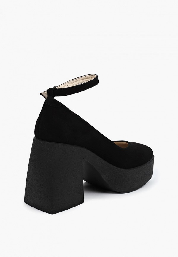 фото Туфли valeani