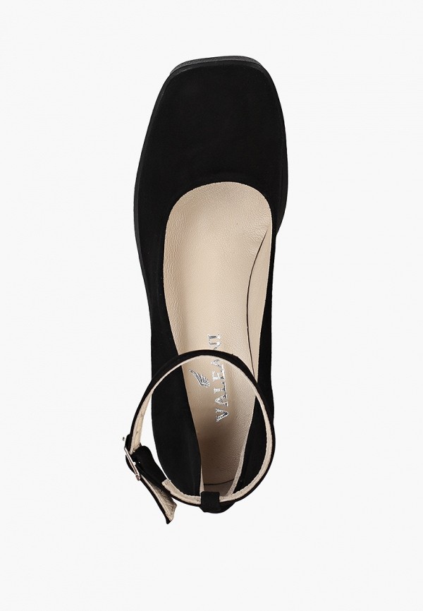 фото Туфли valeani