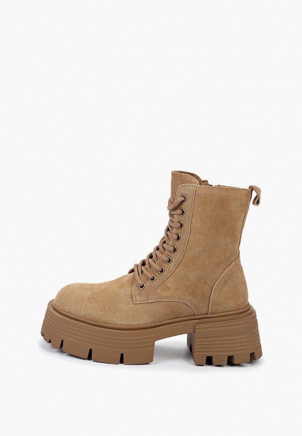 фото Ботинки sbalo