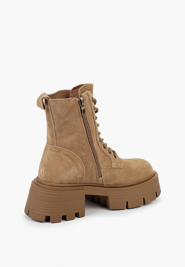 фото Ботинки sbalo