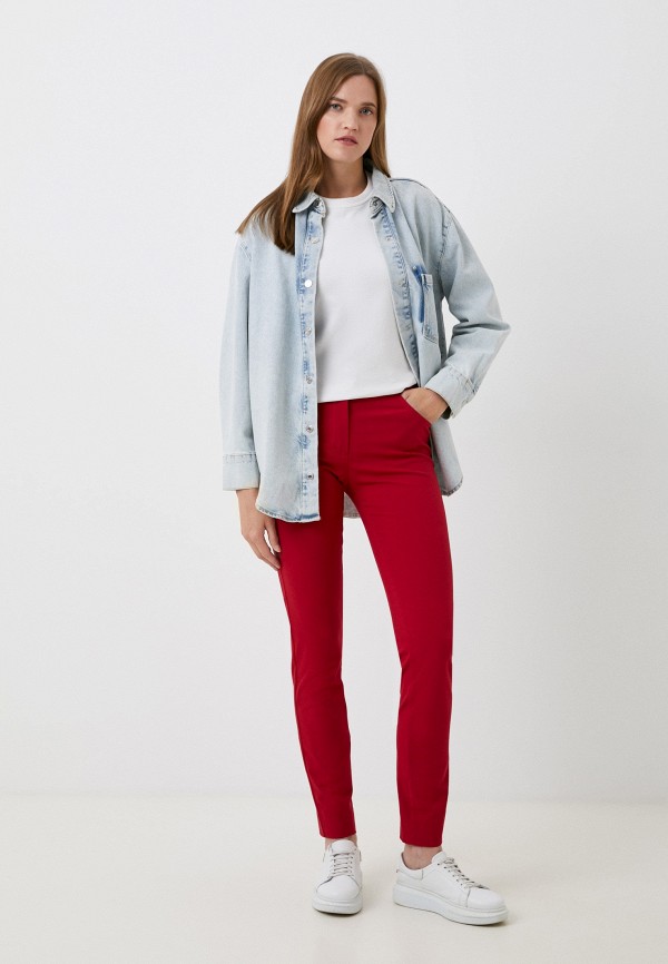 фото Брюки lo