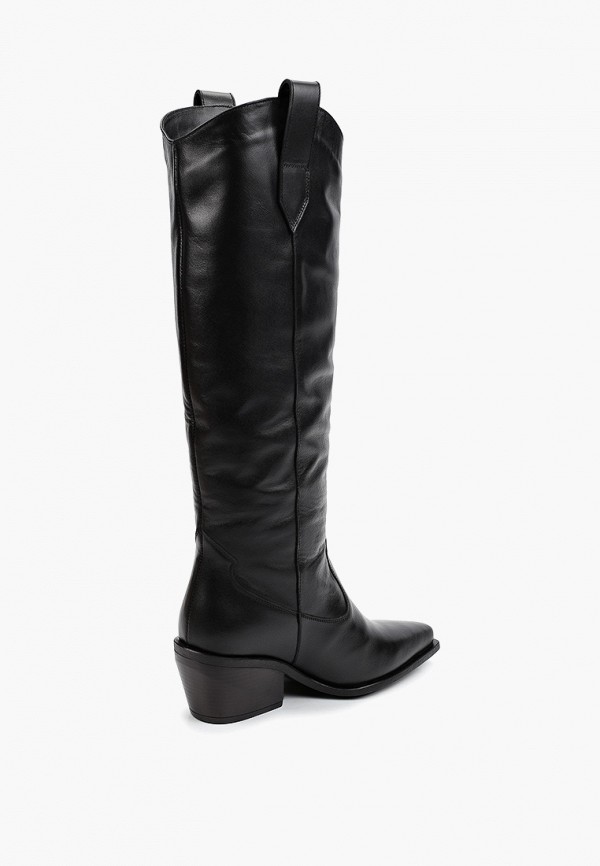 фото Сапоги lusavou