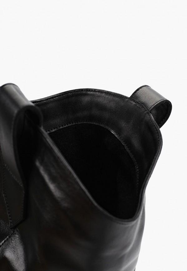 фото Сапоги lusavou