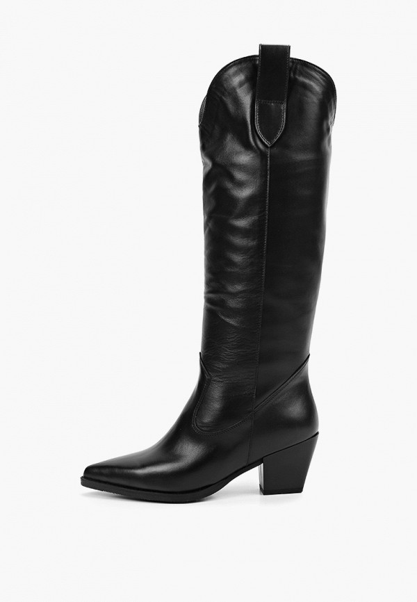 фото Сапоги lusavou