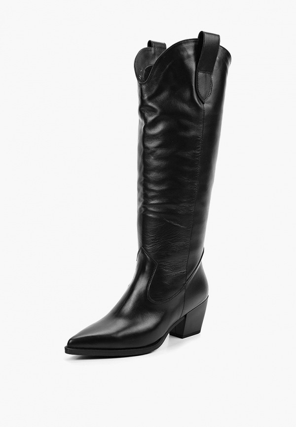 фото Сапоги lusavou