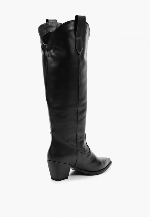 фото Сапоги lusavou