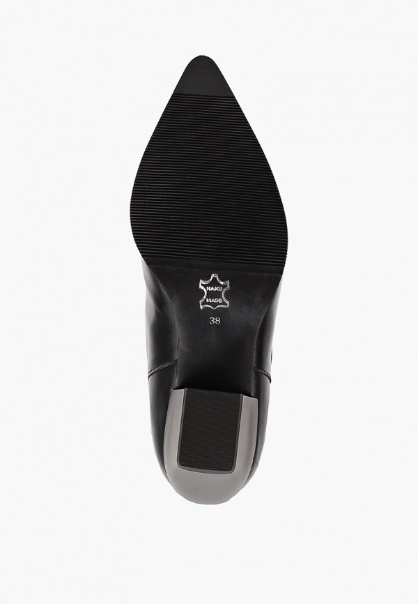 фото Сапоги lusavou