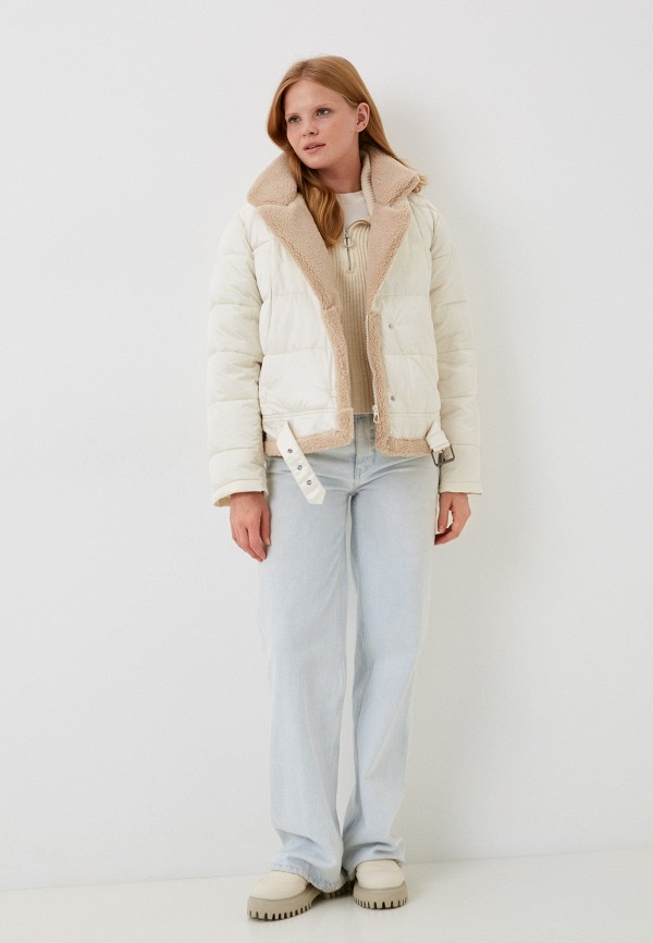 фото Куртка утепленная fadjo