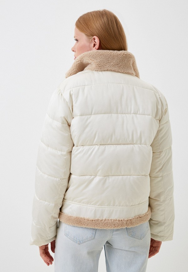 фото Куртка утепленная fadjo