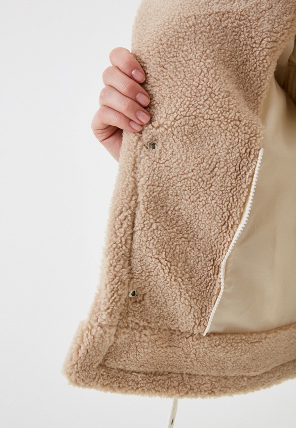 фото Куртка утепленная fadjo