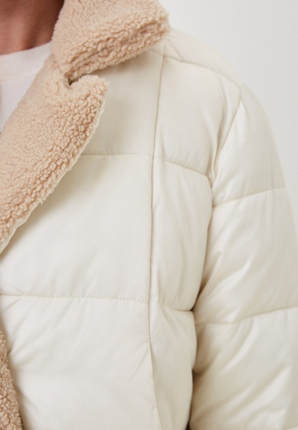 фото Куртка утепленная fadjo