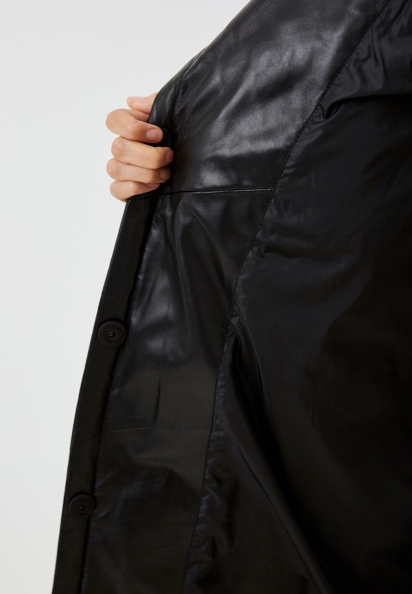 фото Пуховик снежная королева