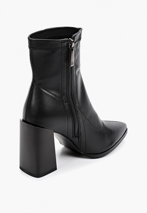 фото Полусапоги araz