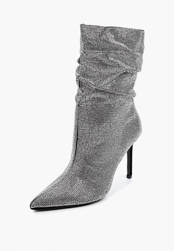 фото Полусапоги araz