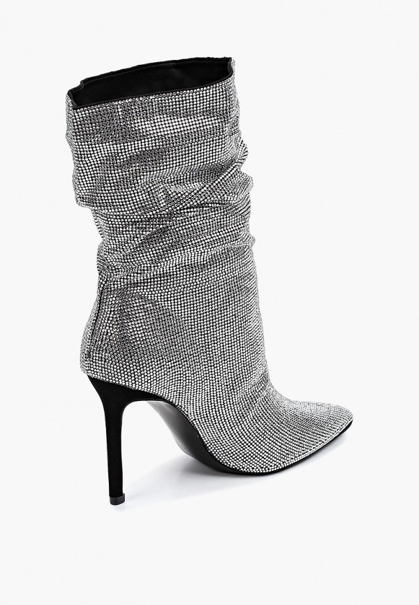 фото Полусапоги araz