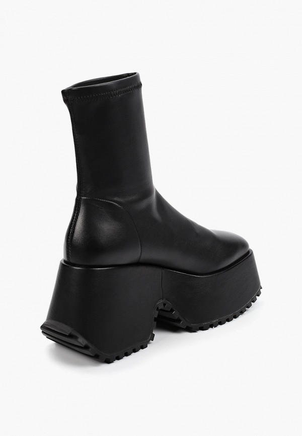 фото Полусапоги araz