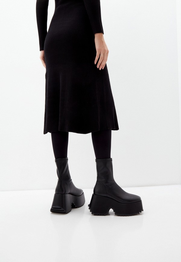 фото Полусапоги araz