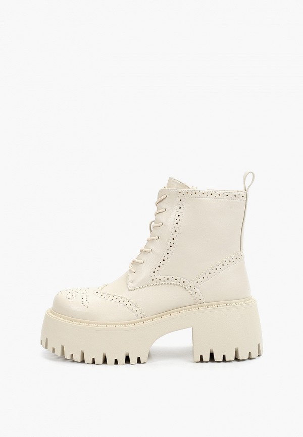 фото Ботинки araz