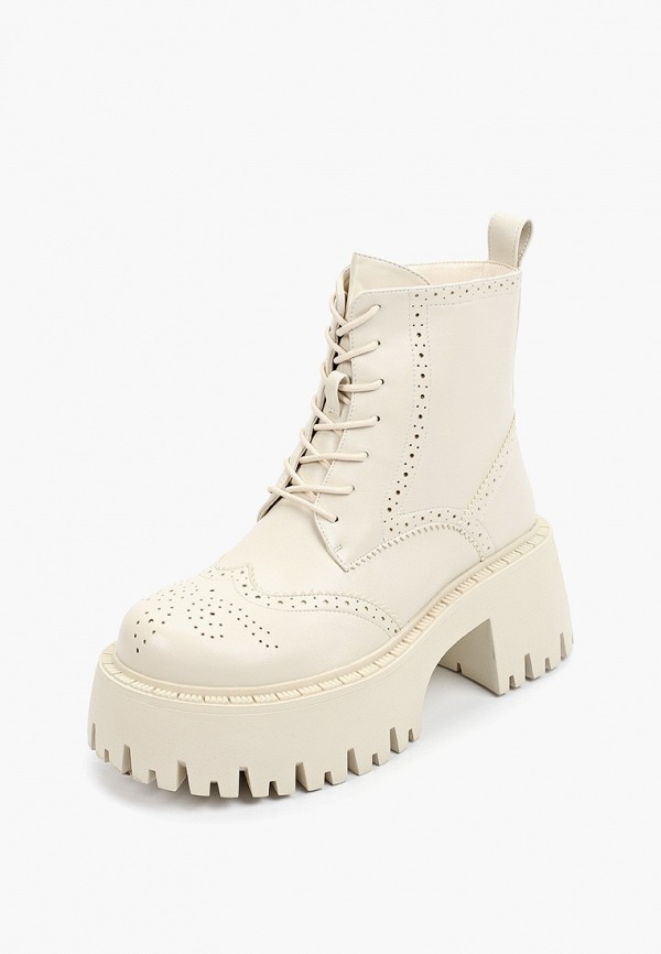 фото Ботинки araz