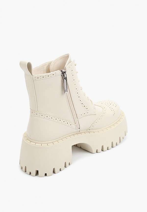 фото Ботинки araz