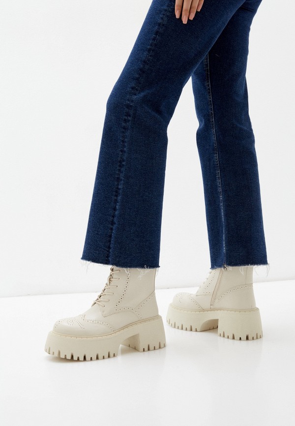 фото Ботинки araz