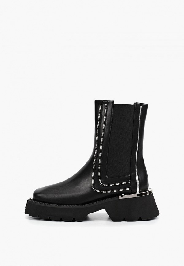 фото Ботинки araz