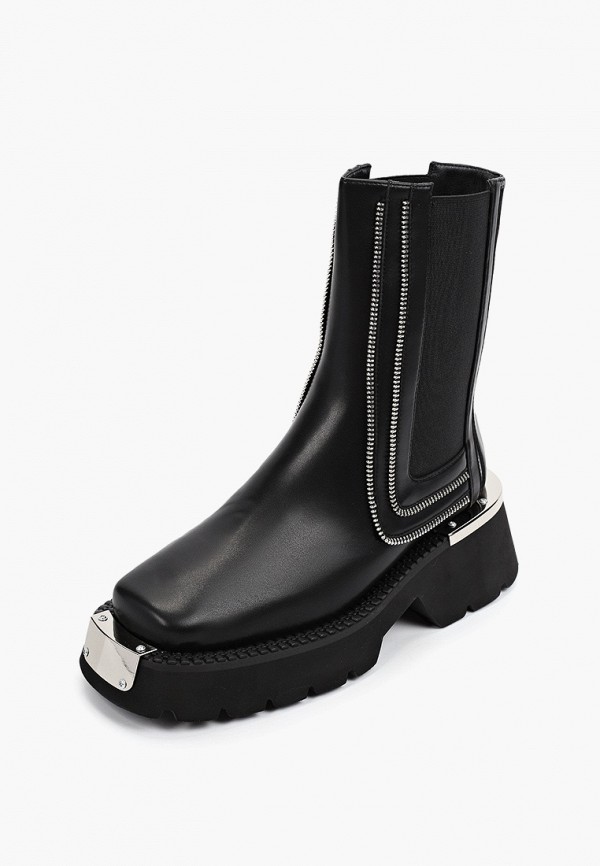 фото Ботинки araz