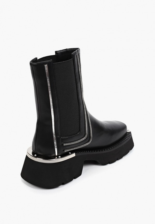 фото Ботинки araz