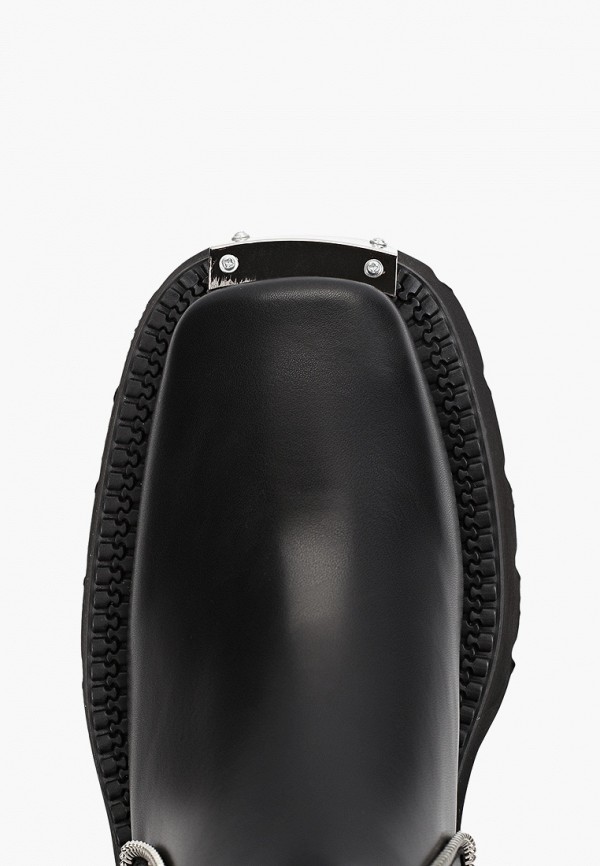 фото Ботинки araz