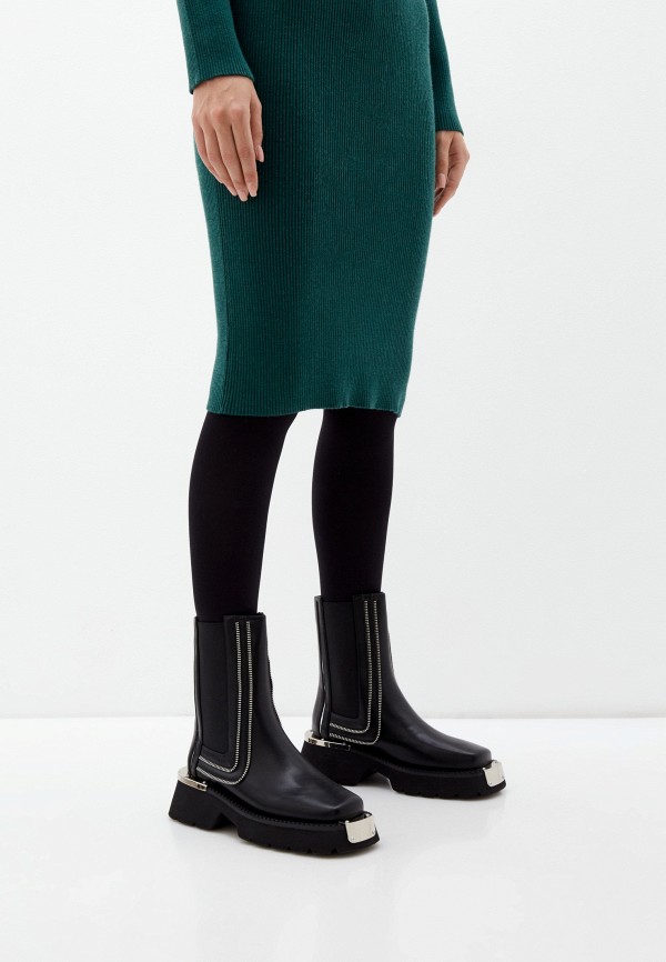 фото Ботинки araz