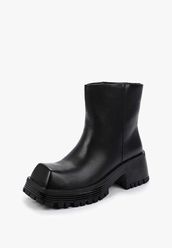 фото Ботинки araz