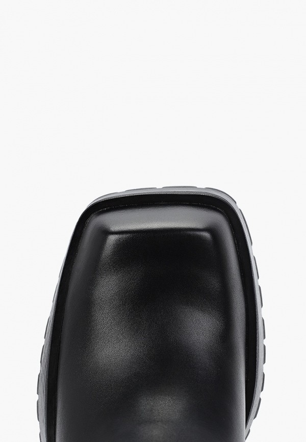 фото Ботинки araz