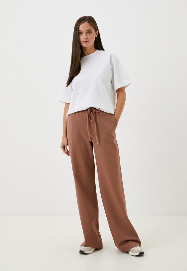 фото Брюки спортивные ruxara