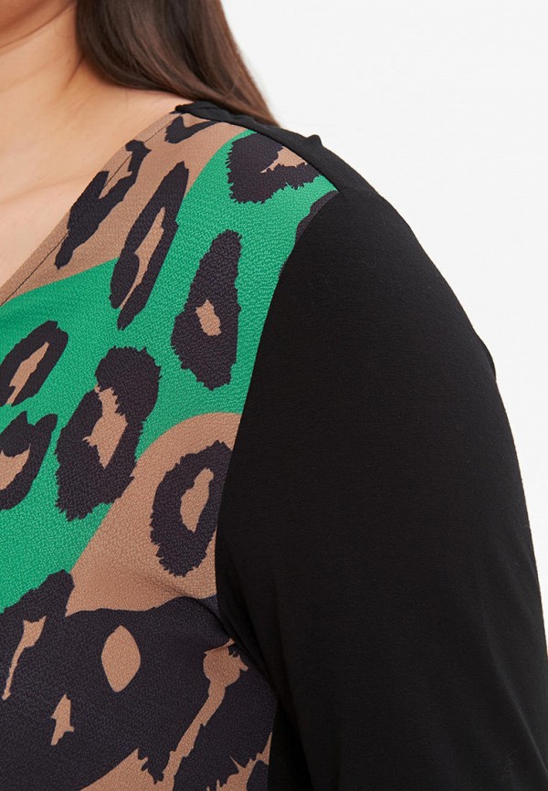 фото Лонгслив samoon by gerry weber