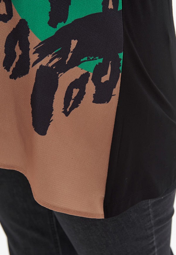 фото Лонгслив samoon by gerry weber