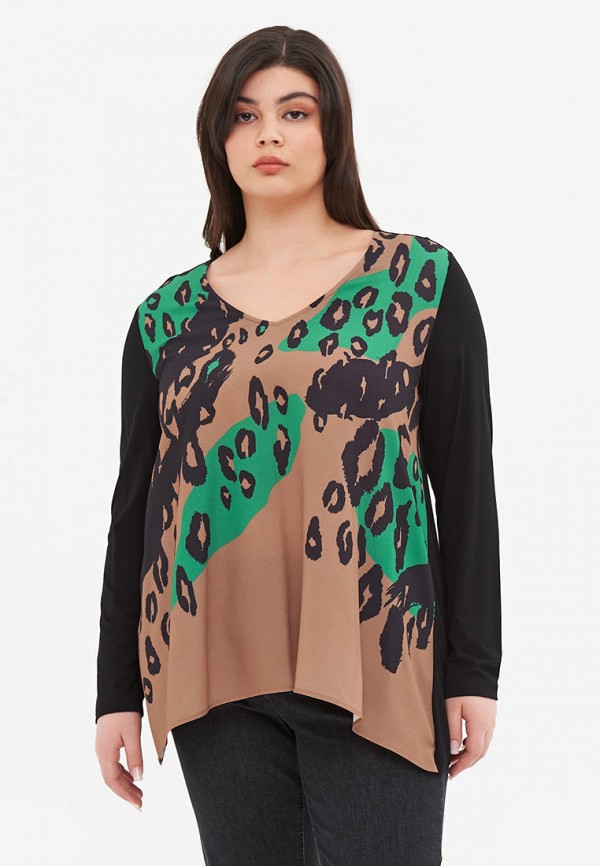 фото Лонгслив samoon by gerry weber